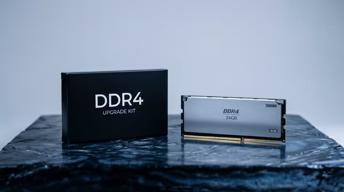 DDR4 Upgrade Kits compatibility checklist buying signals