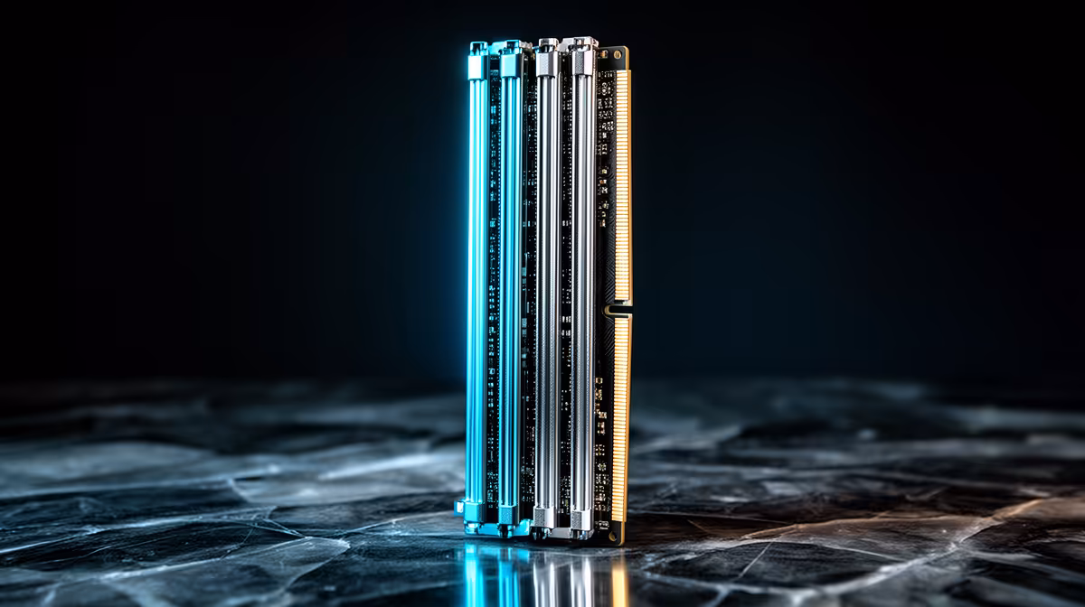 DDR4 alternatives