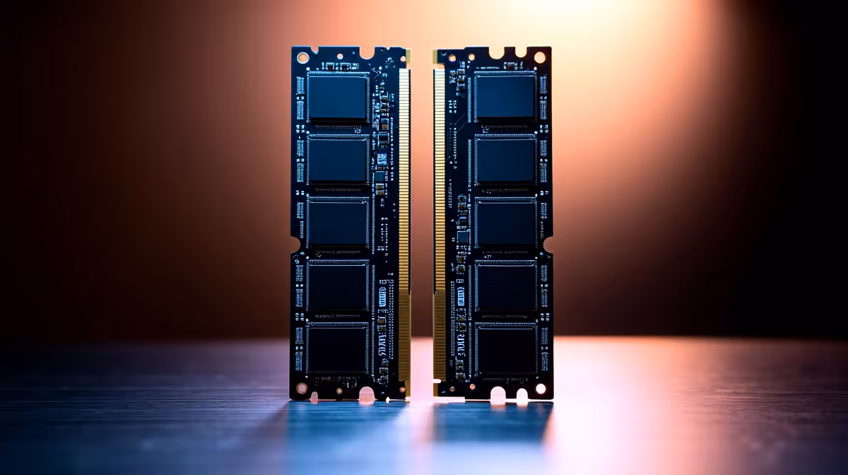 Next-Gen Memory Comparison