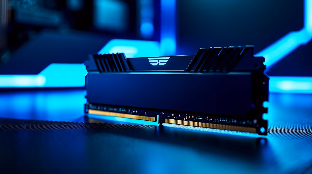 DDR4 vs DDR5 for Gaming in: Is the Upgrade Worth It in?