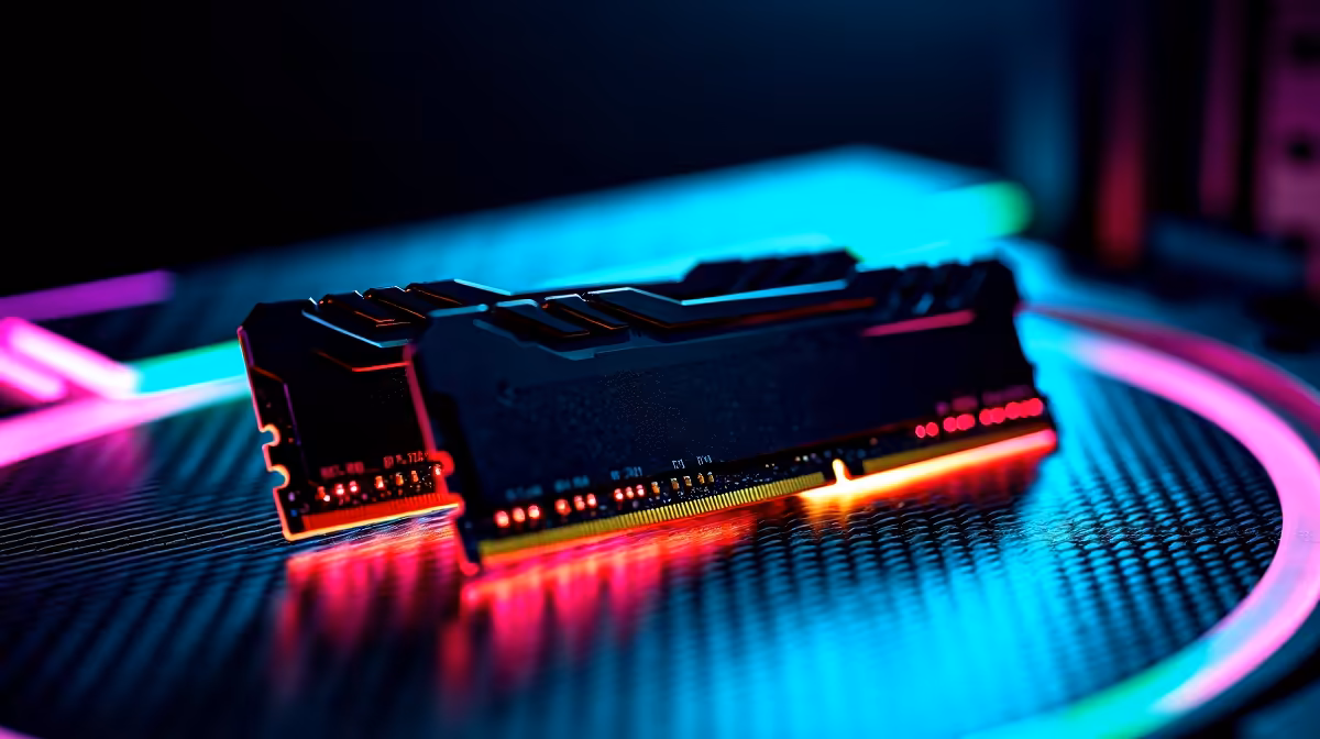 Your Beginner RAM Guide