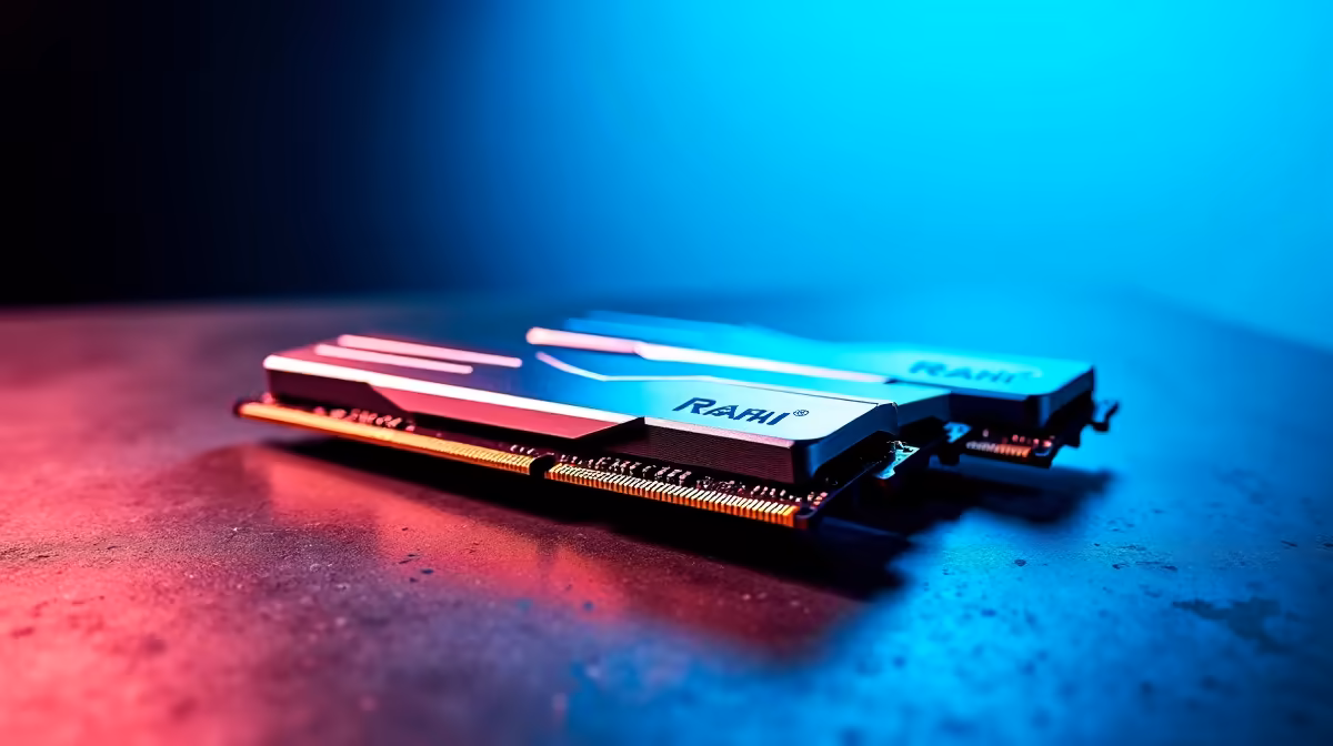 DDR4 vs DDR5 for Video Editing & Content Creation