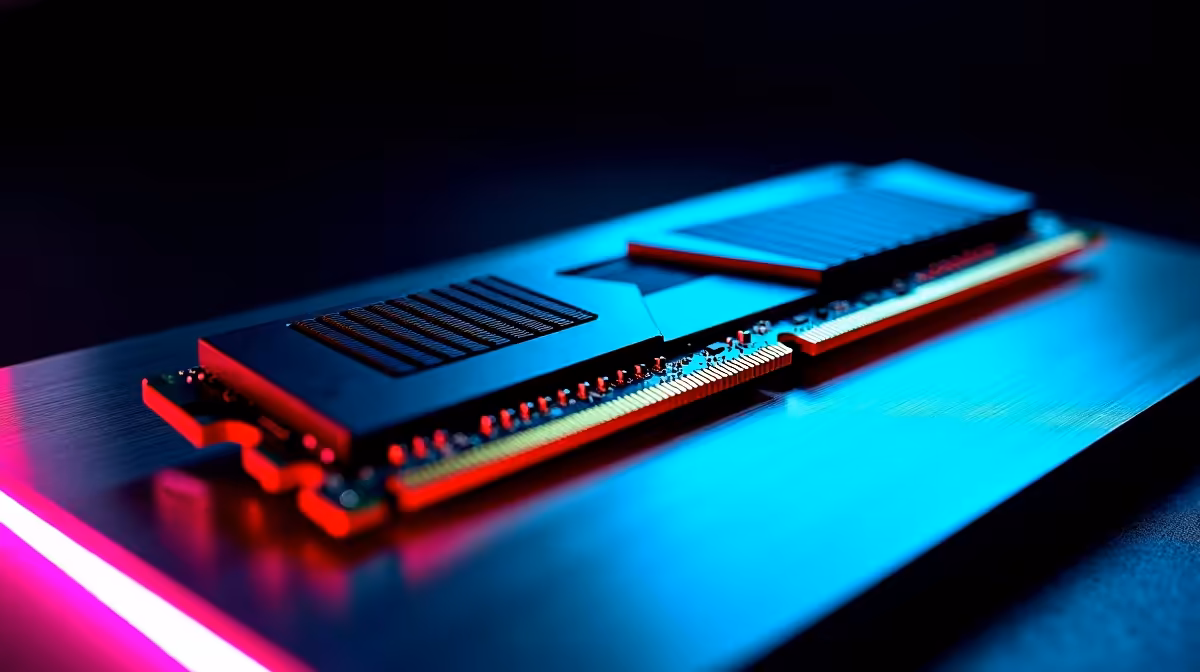 DDR4 vs DDR5 Gaming Benchmarks: Real FPS Difference in