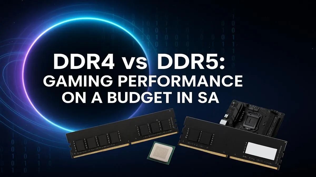 Which RAM is Best for Your Rand?