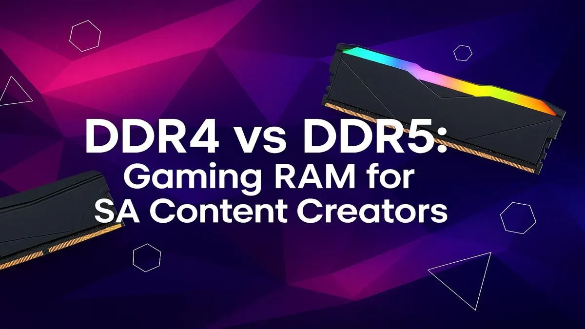 DDR4 vs DDR5: The Ultimate Showdown