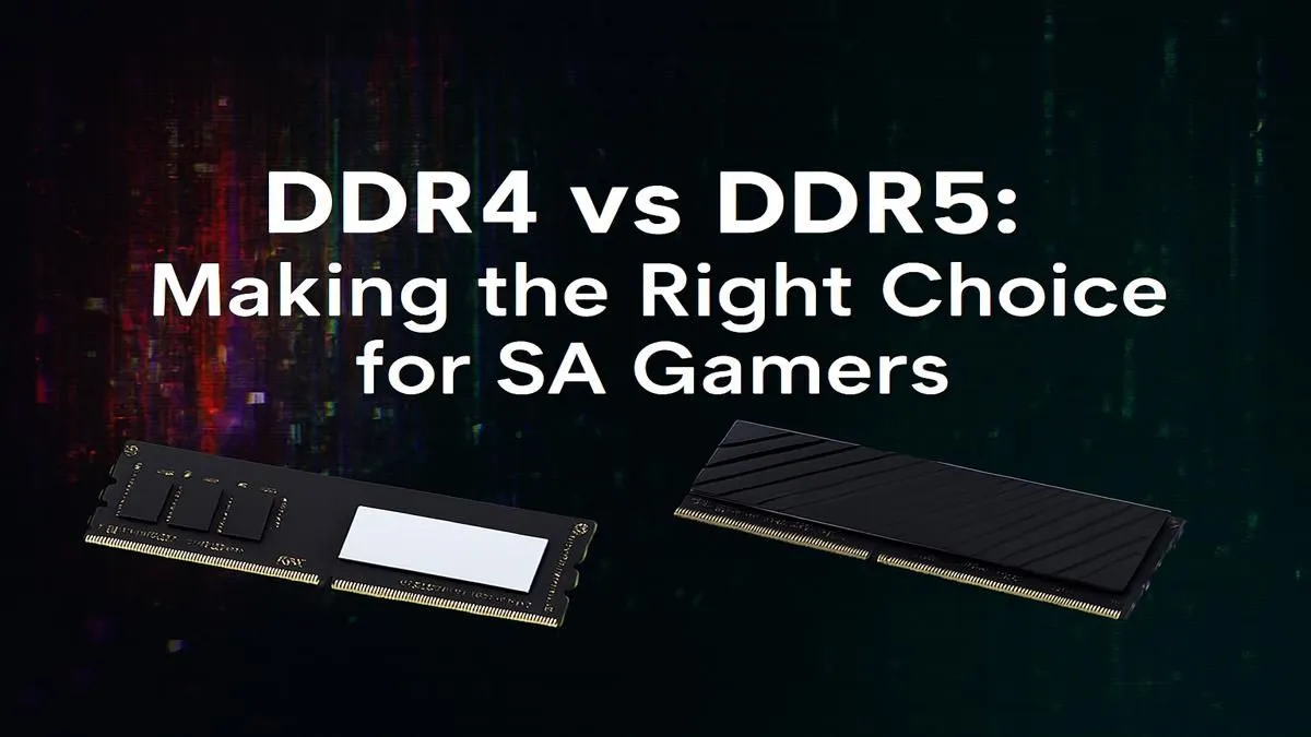 The Ultimate RAM Showdown