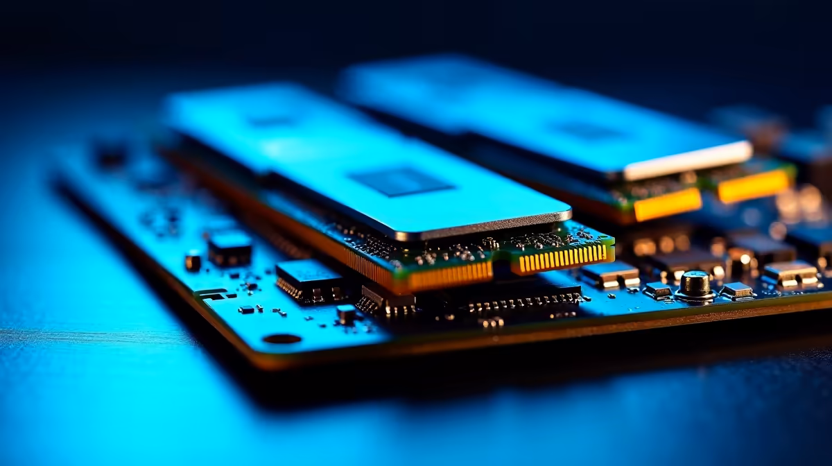 DDR5 32GB Installation Guide for Your PC