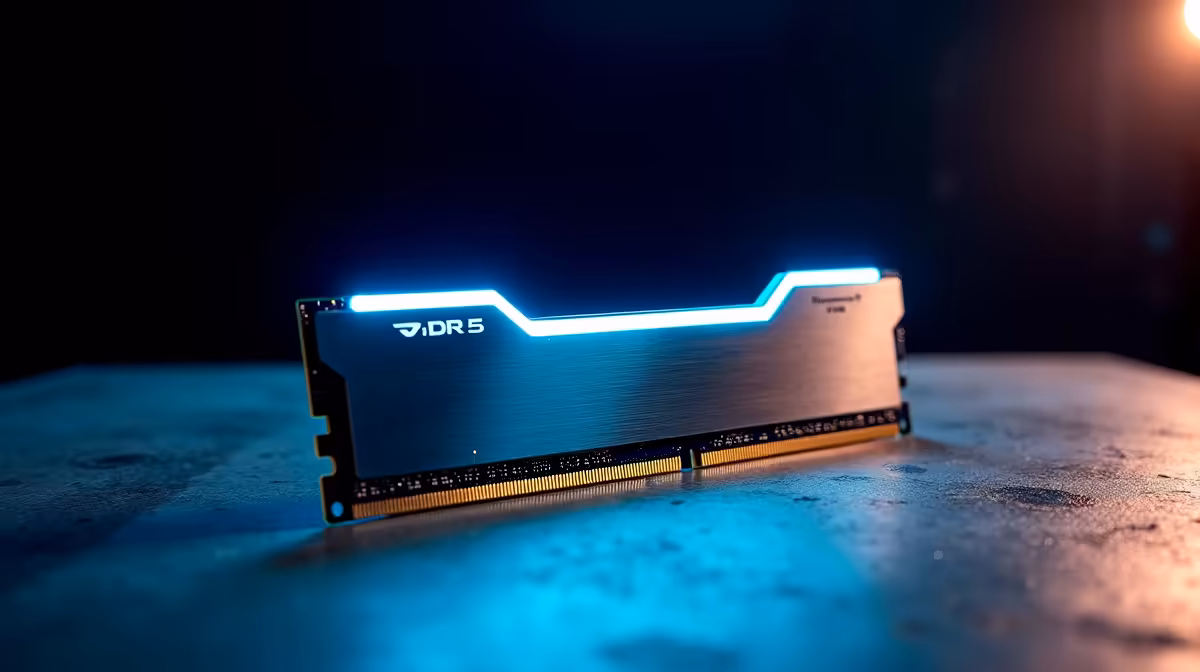 DDR5 32GB Kit Setup and Configuration: Complete