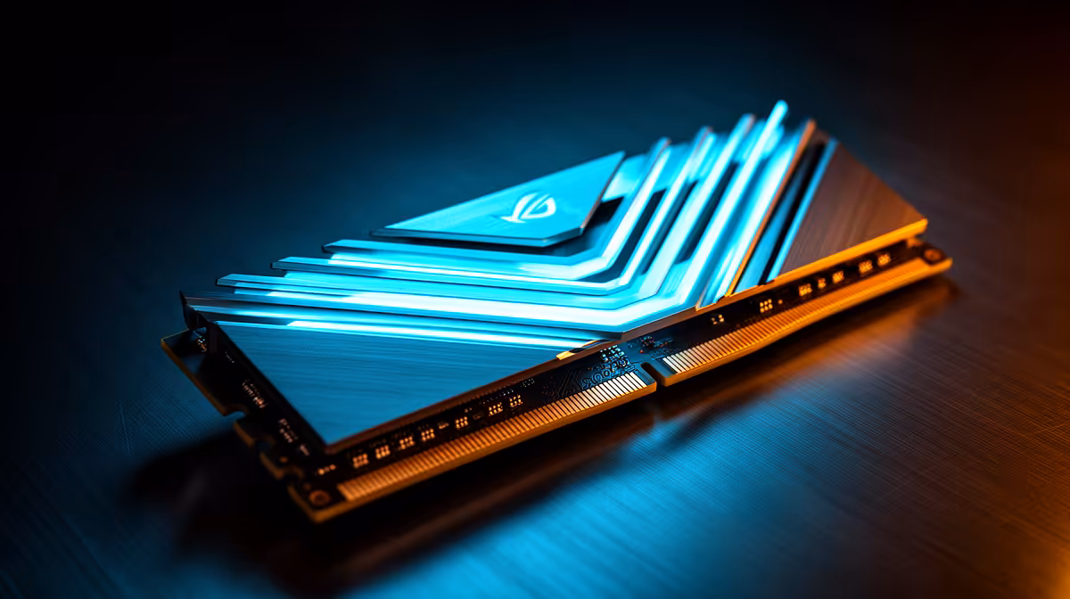 DDR5 5600MHz vs Slower Memory: Does RAM Speed Matter in