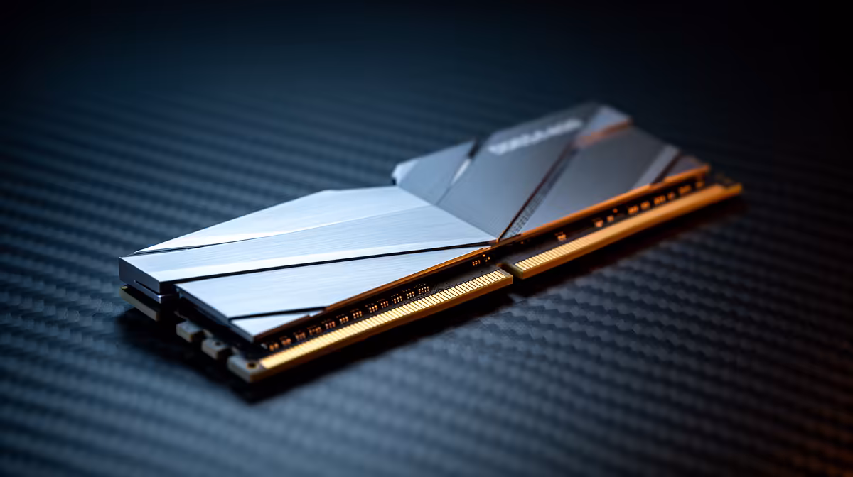 DDR5-6000 of DDR5-6400 koopseine