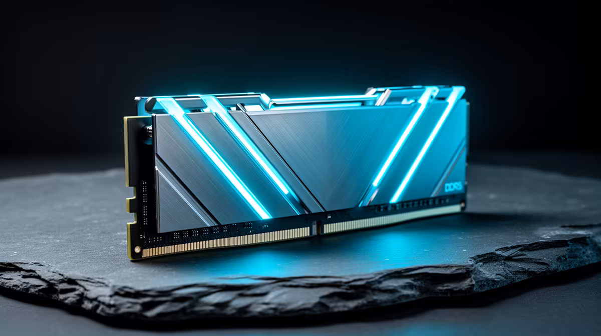 DDR5-6000 of DDR5-6400 koopseine