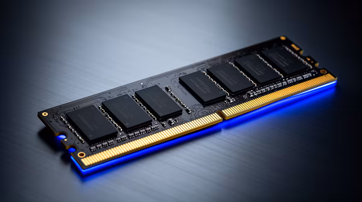 DDR5-6000 of DDR5-6400 koopseine