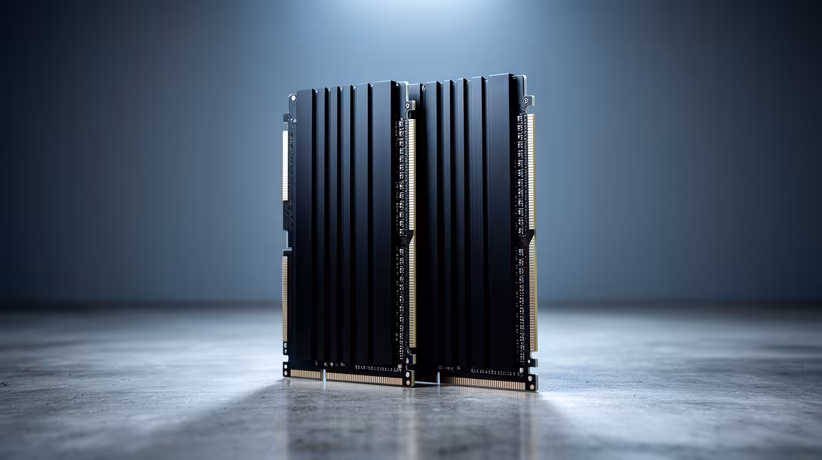 DDR5-6000 of DDR5-6400 koopseine