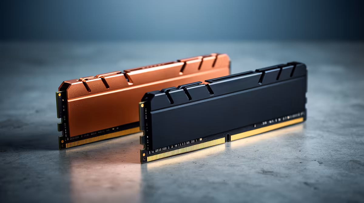 DDR5-6000 of DDR5-6400 koopseine