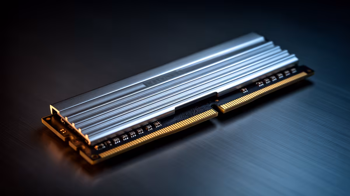 DDR5-6000 of DDR5-6400 koopseine