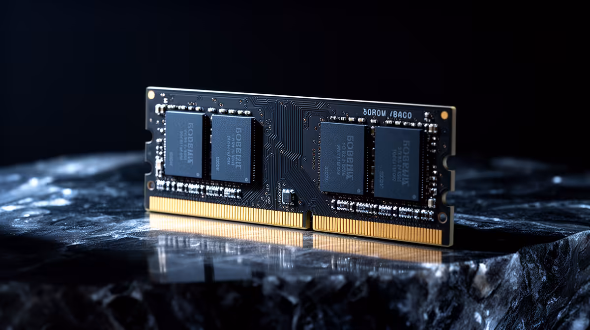 RAM speed choices that matter for SA gaming PCs