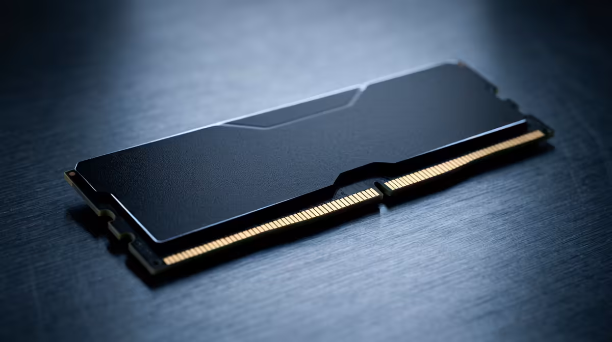 DDR5-6000 vs DDR5-6400: what changes for Competitive Esports