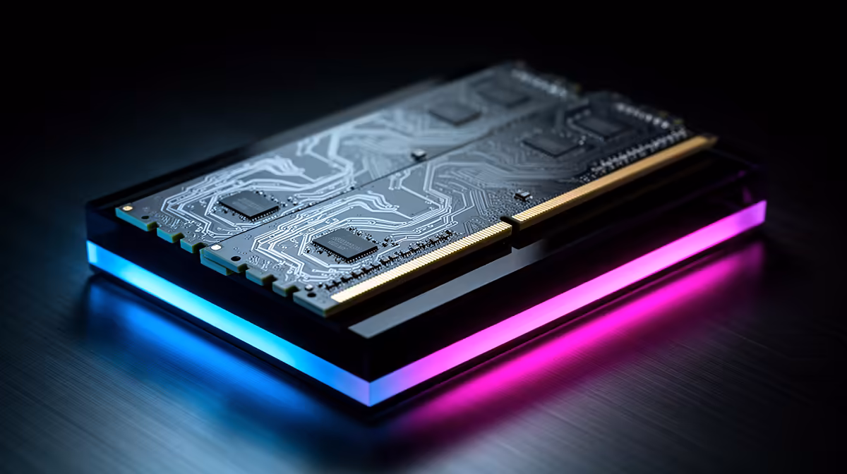 DDR5-6000 vs DDR5-6400 koopseine