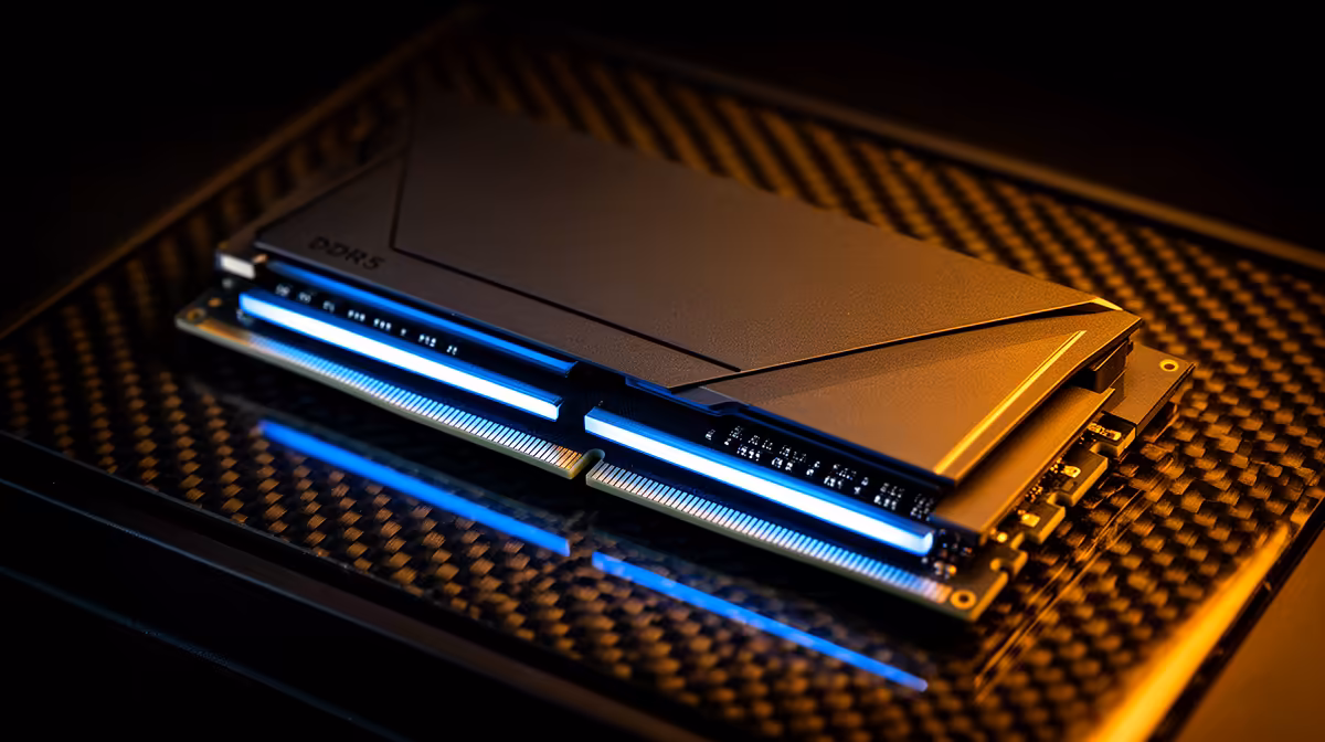 Memory speed checks for Core i7-14700K