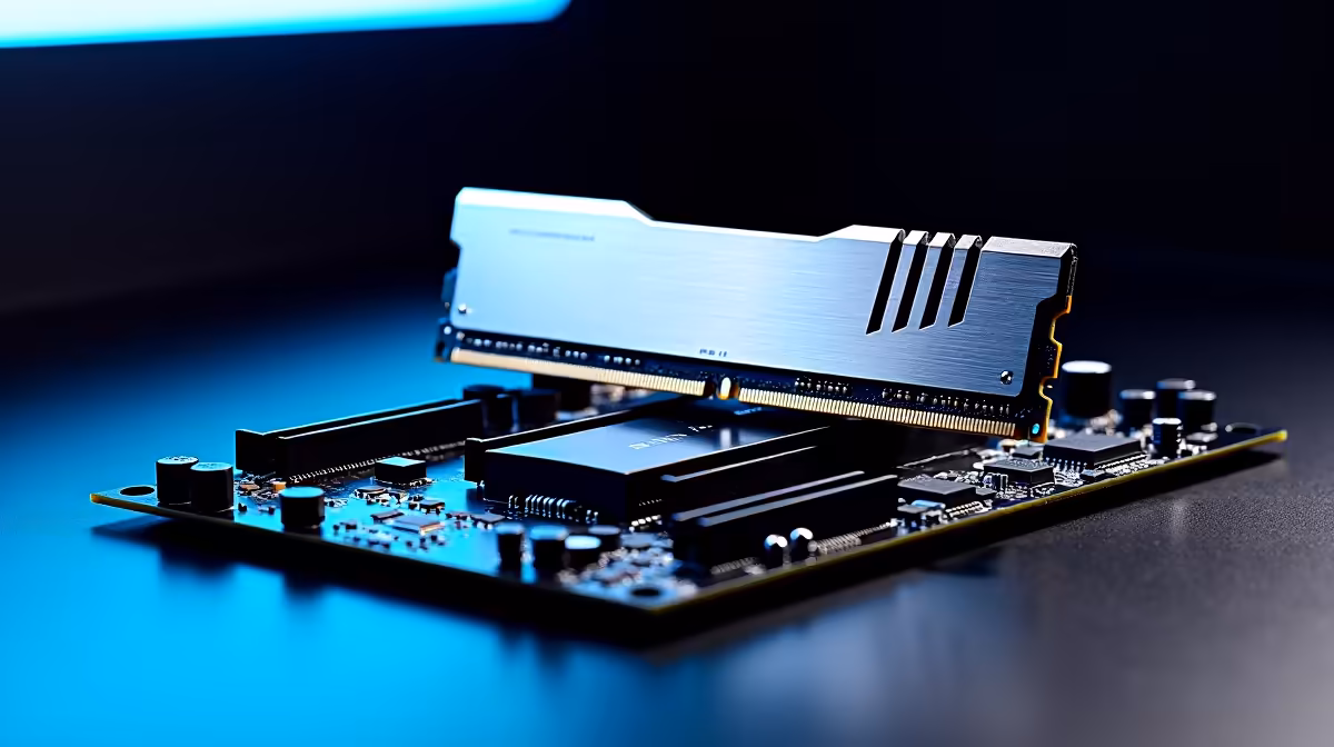 DDR5 64GB Kit Installation Guide for Your PC