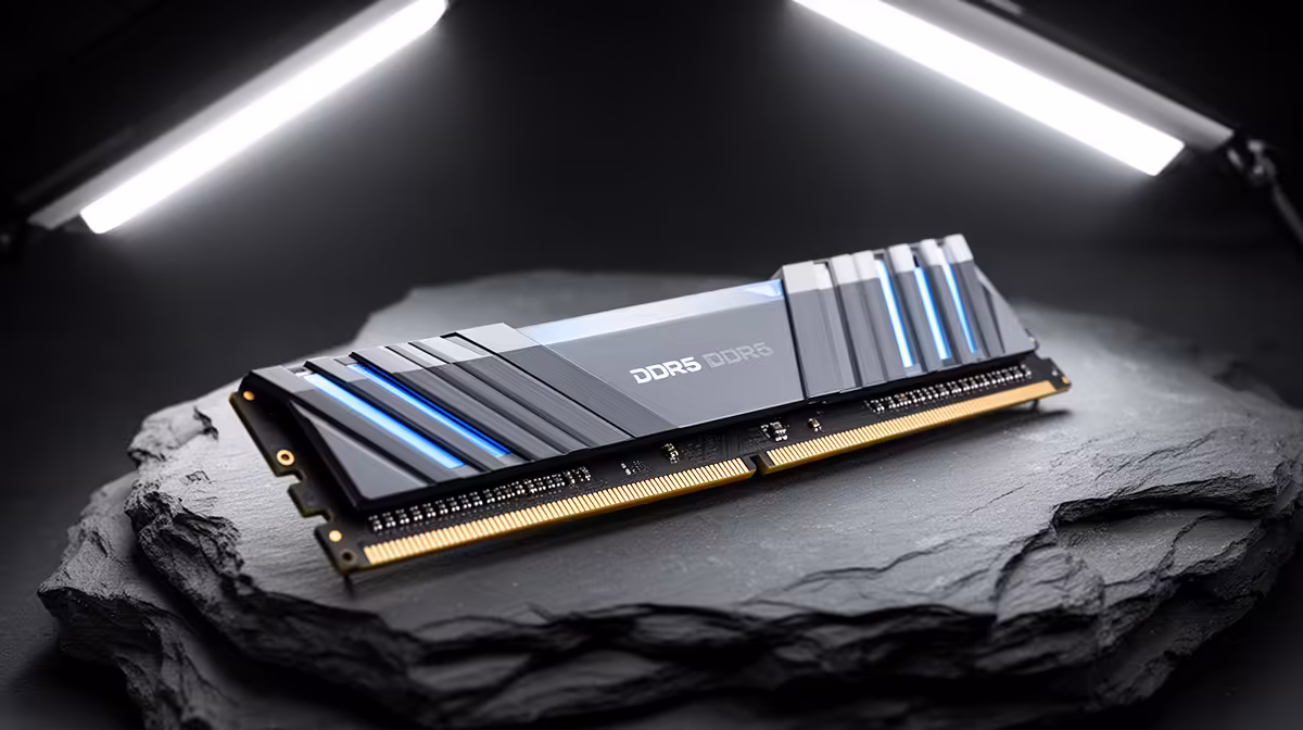 DDR5-8000 with Core i9-14900K for gaming