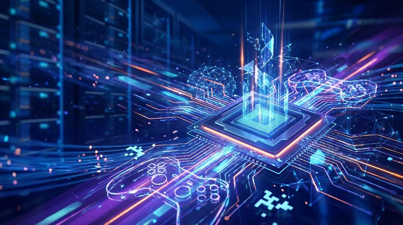 Next-Gen Memory Controllers