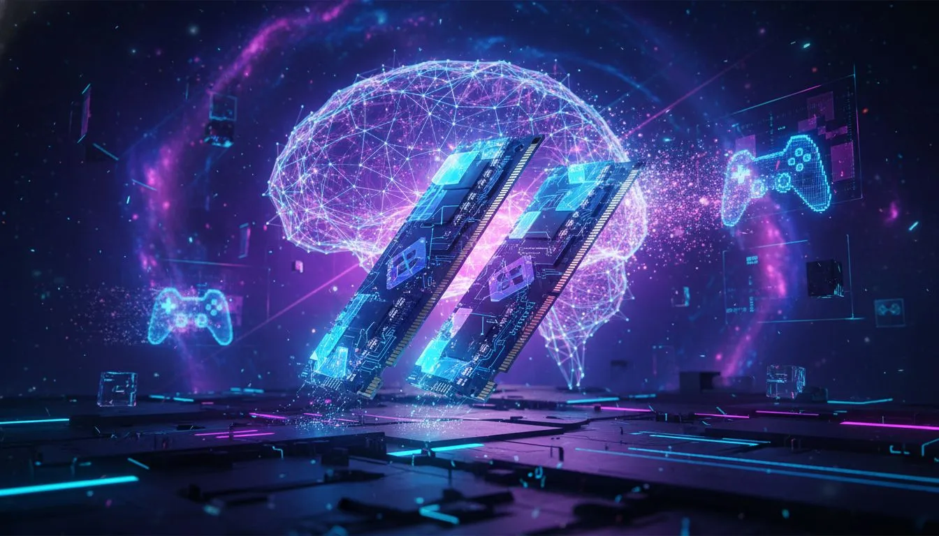 High-Speed Memory Value Guide