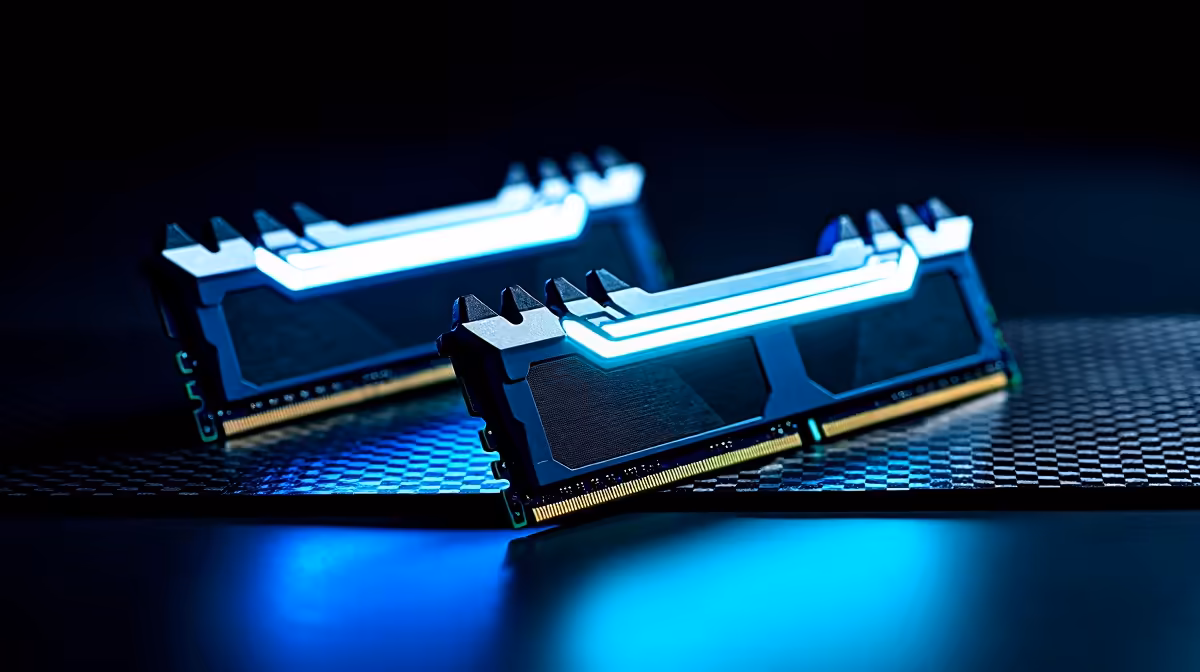 DDR5-8000 RAM Kits for SA Gaming Builds