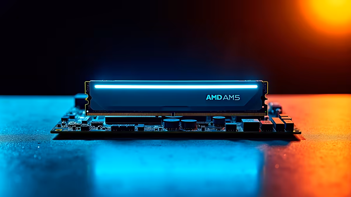 DDR5-8000 vs Lower-Speed DDR5: Which Memory Approach