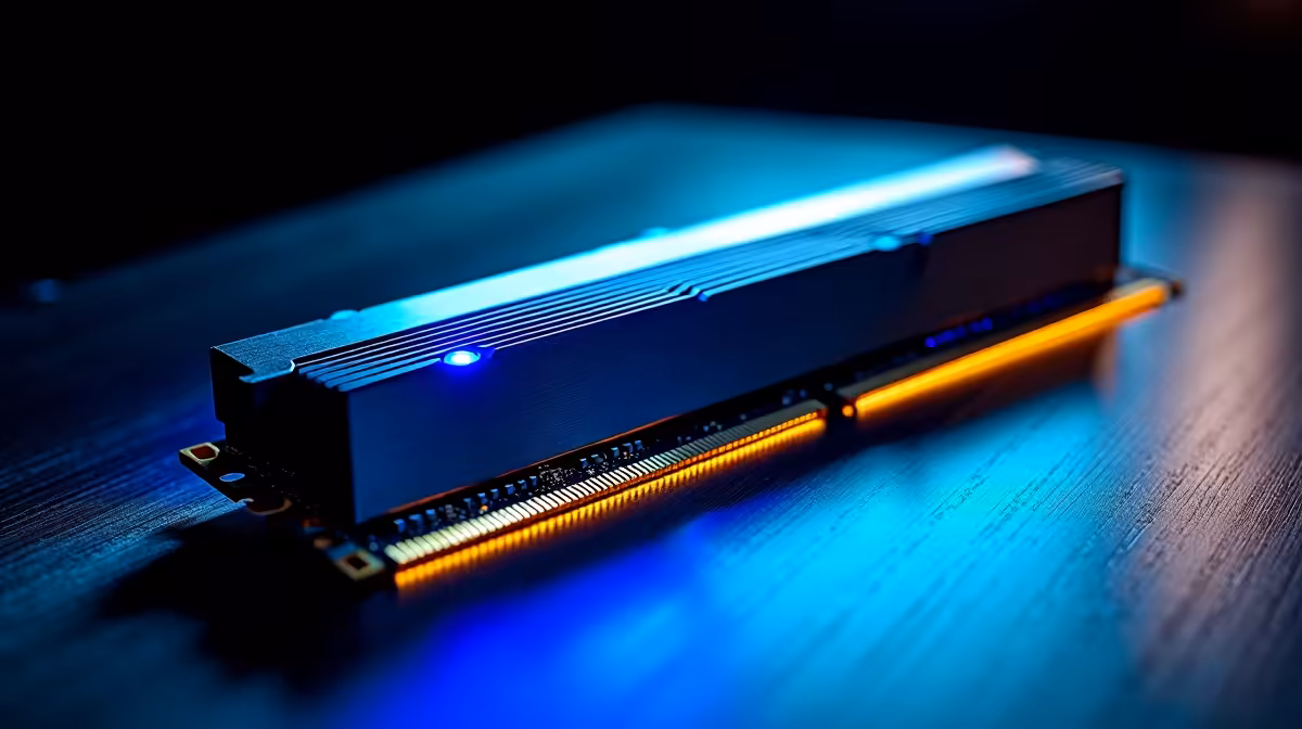 DDR5 AEMP Memory Support Explained for Faster RAM