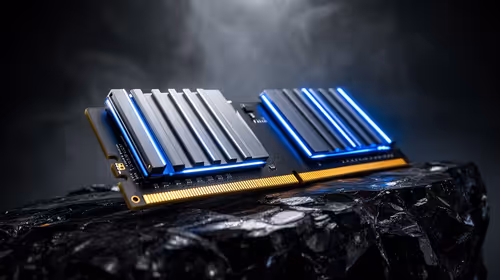 DDR5 and DDR4 memory context for Bloemfontein gamers