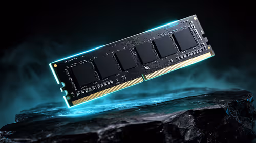 DDR5 and DDR4 memory context for Gqeberha gamers