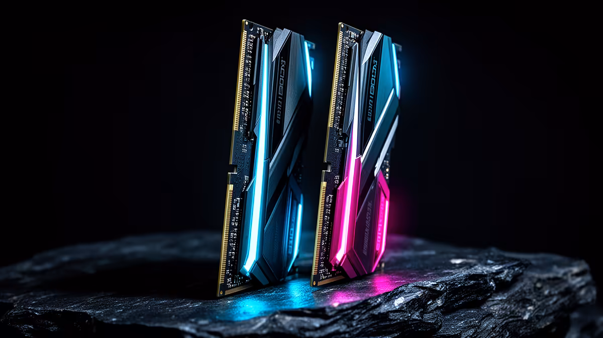 DDR5 build driver update fix