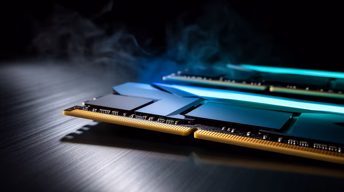 DDR5 crash checks after Windows updates