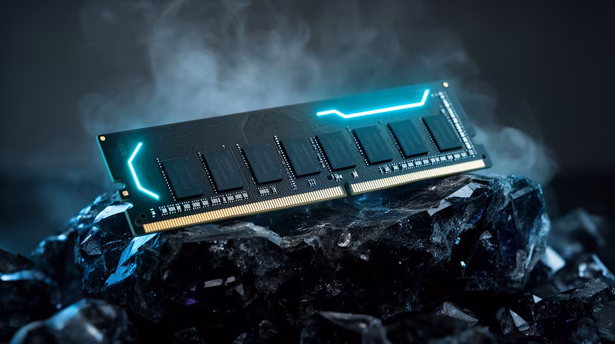 DDR5 build low FPS after a GPU driver update SA fix