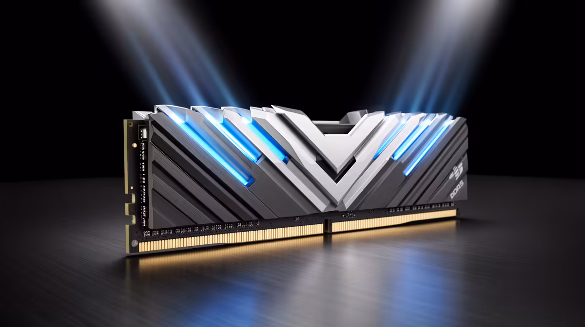 DDR5 overheating checks for PC builds