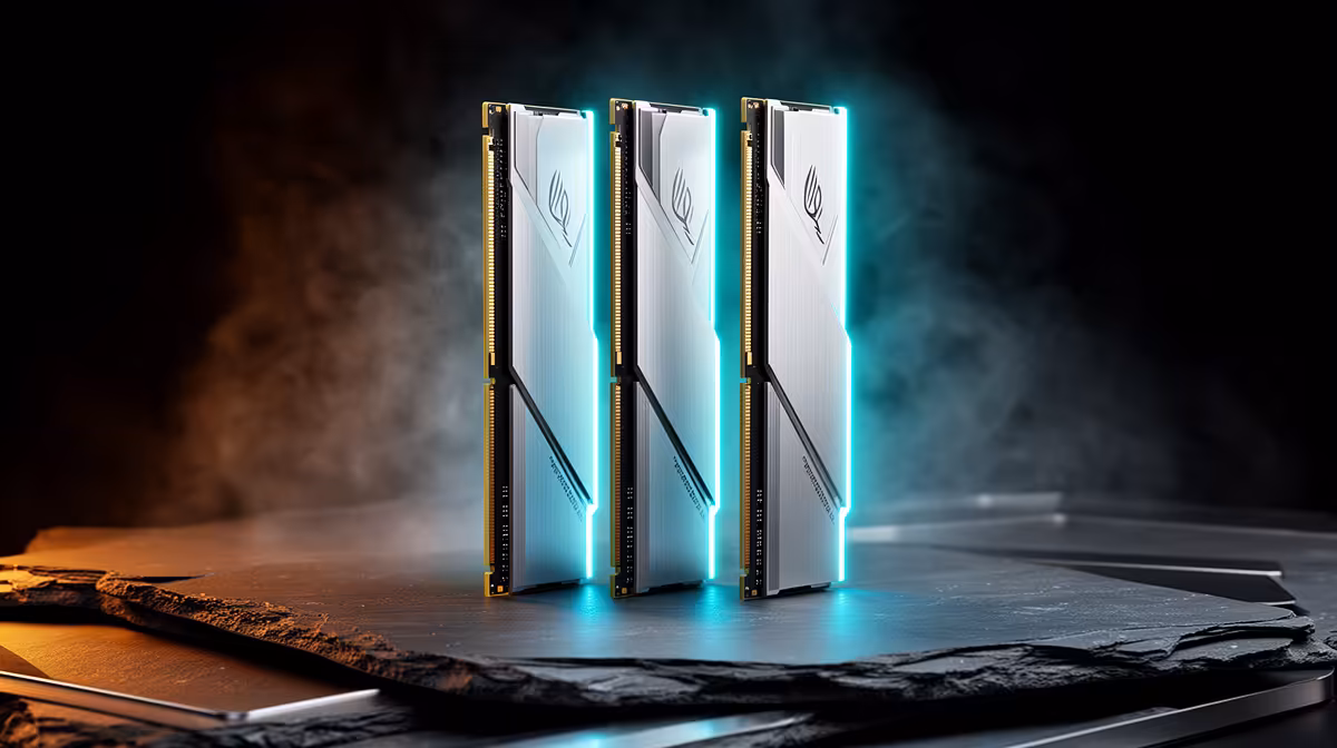 Quiet down a loud DDR5 build