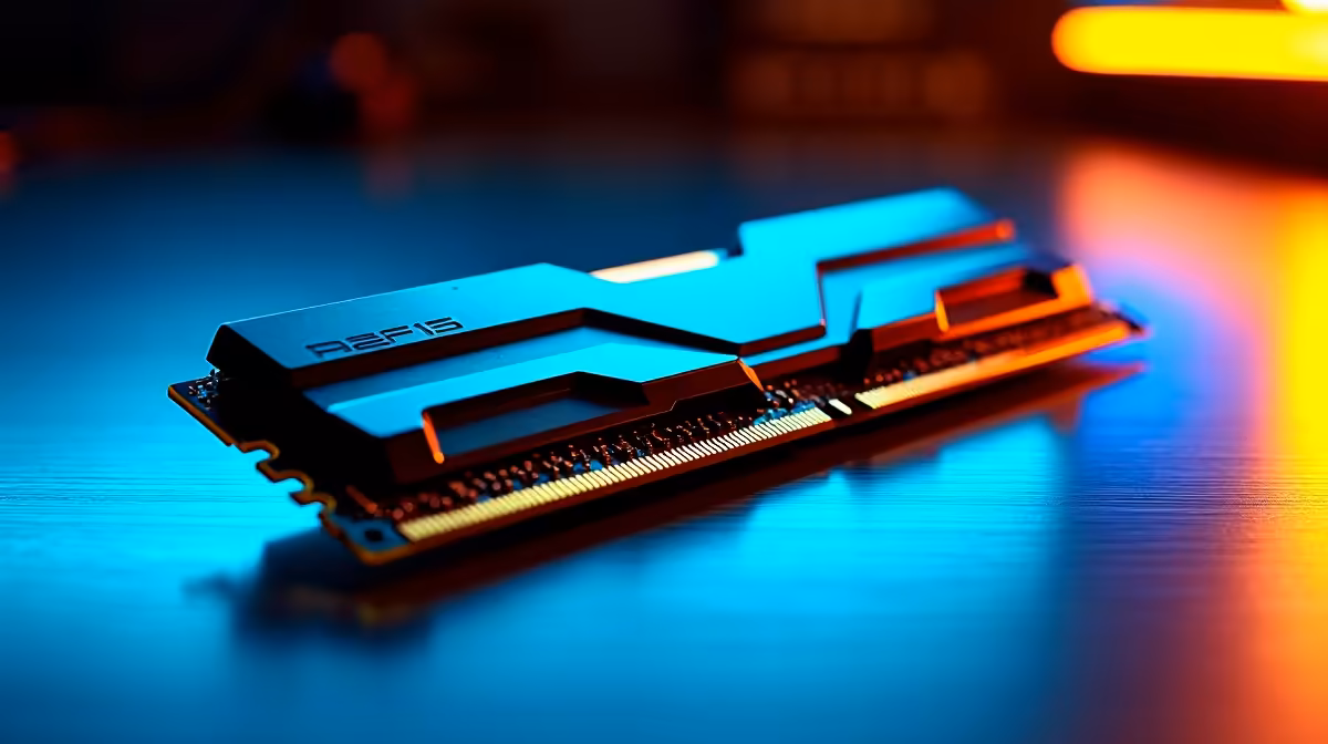 DDR5 build XMP stability checks