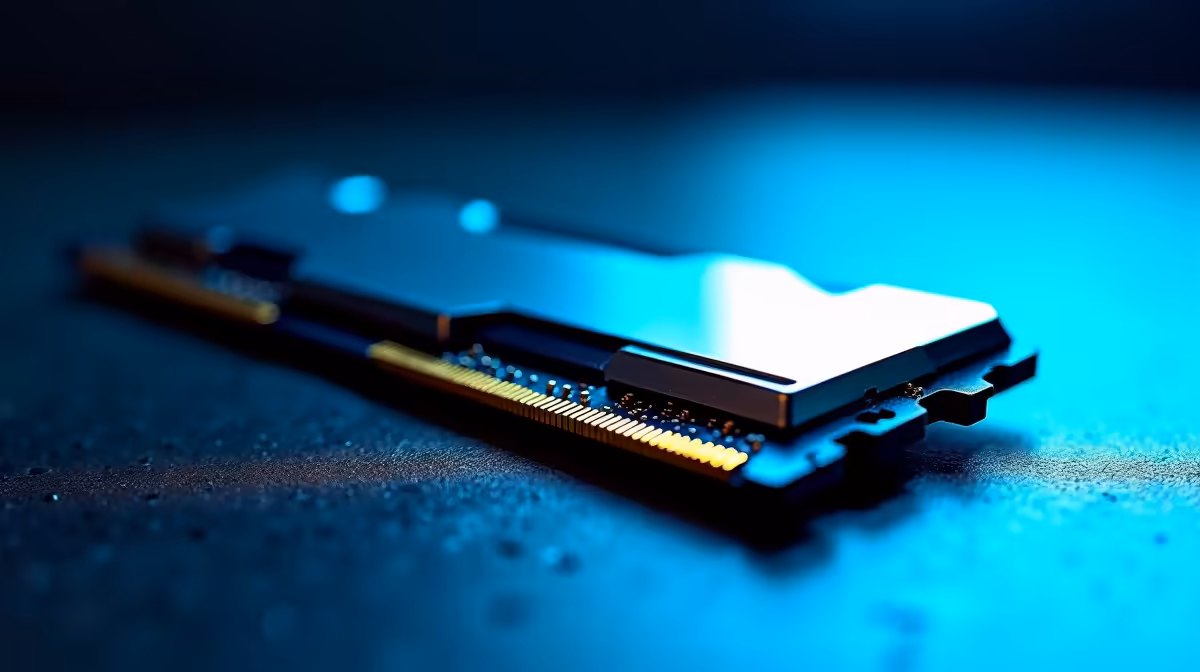DDR5 buying context for SA builds