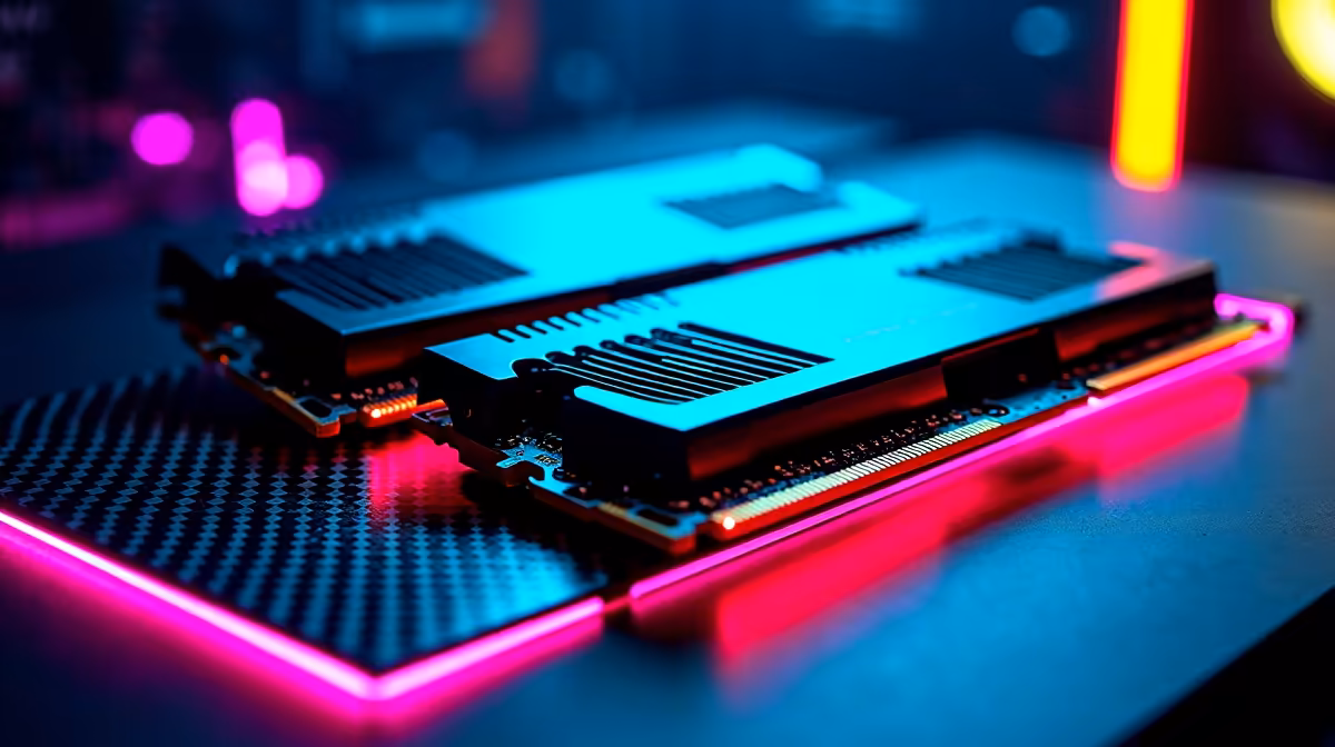 DDR5 buying context for SA builds