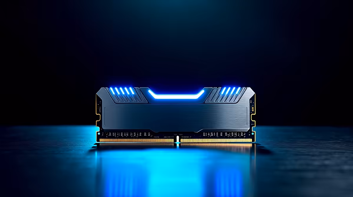 DDR5 buying context for SA builds