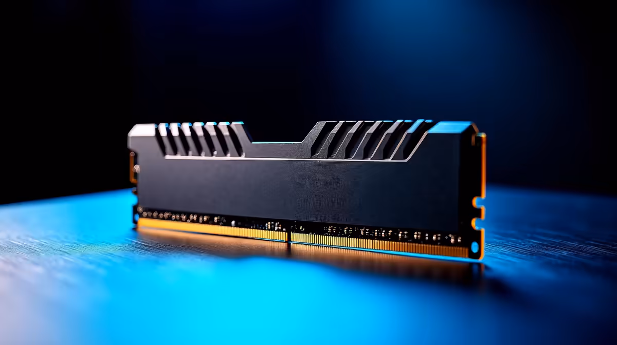 DDR5 buying context for SA builds