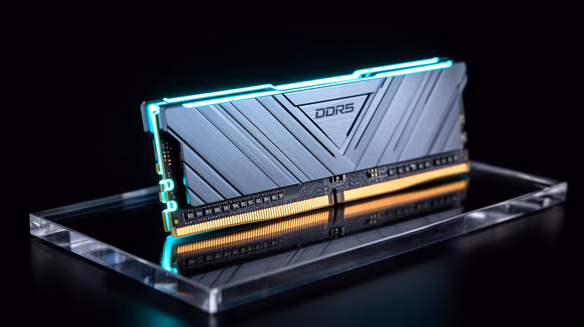 Speed vs Timings on a Ryzen DDR5 Build