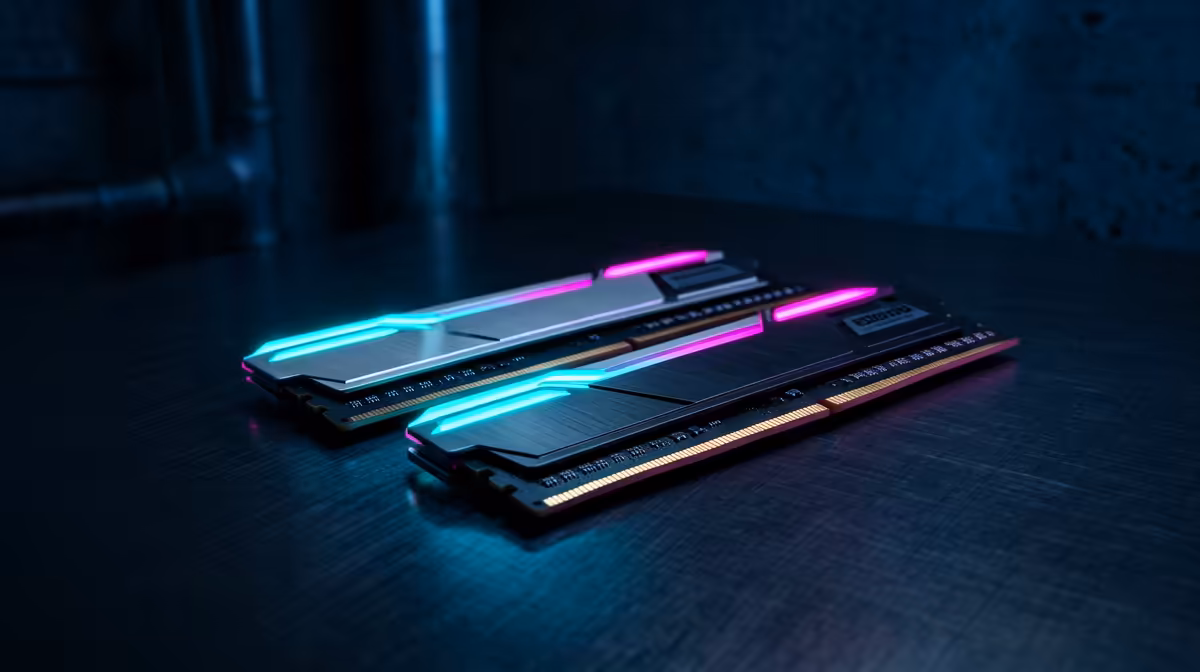 DDR5 Kit Picker For Real Use Cases