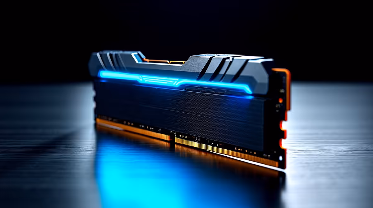 DDR5 Memory Cooling vs Passive Heatsinks