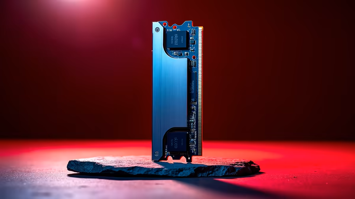 Why DDR5 Matters for Creators