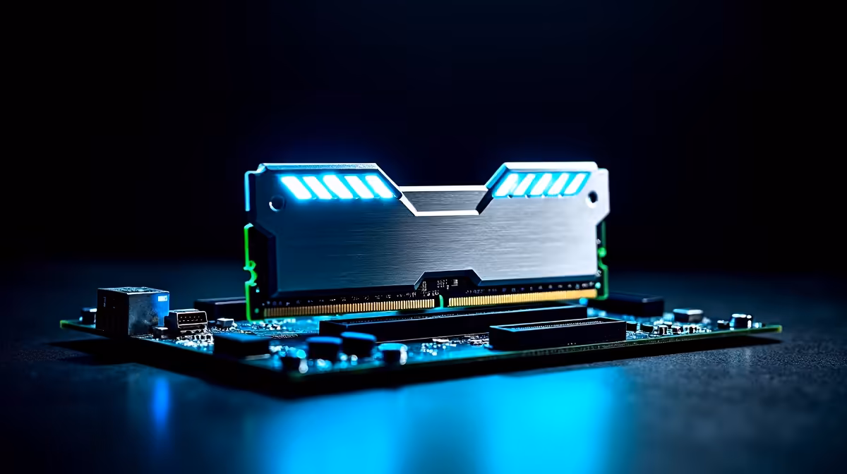 DDR5 Memory on X870E Motherboards: What It Means