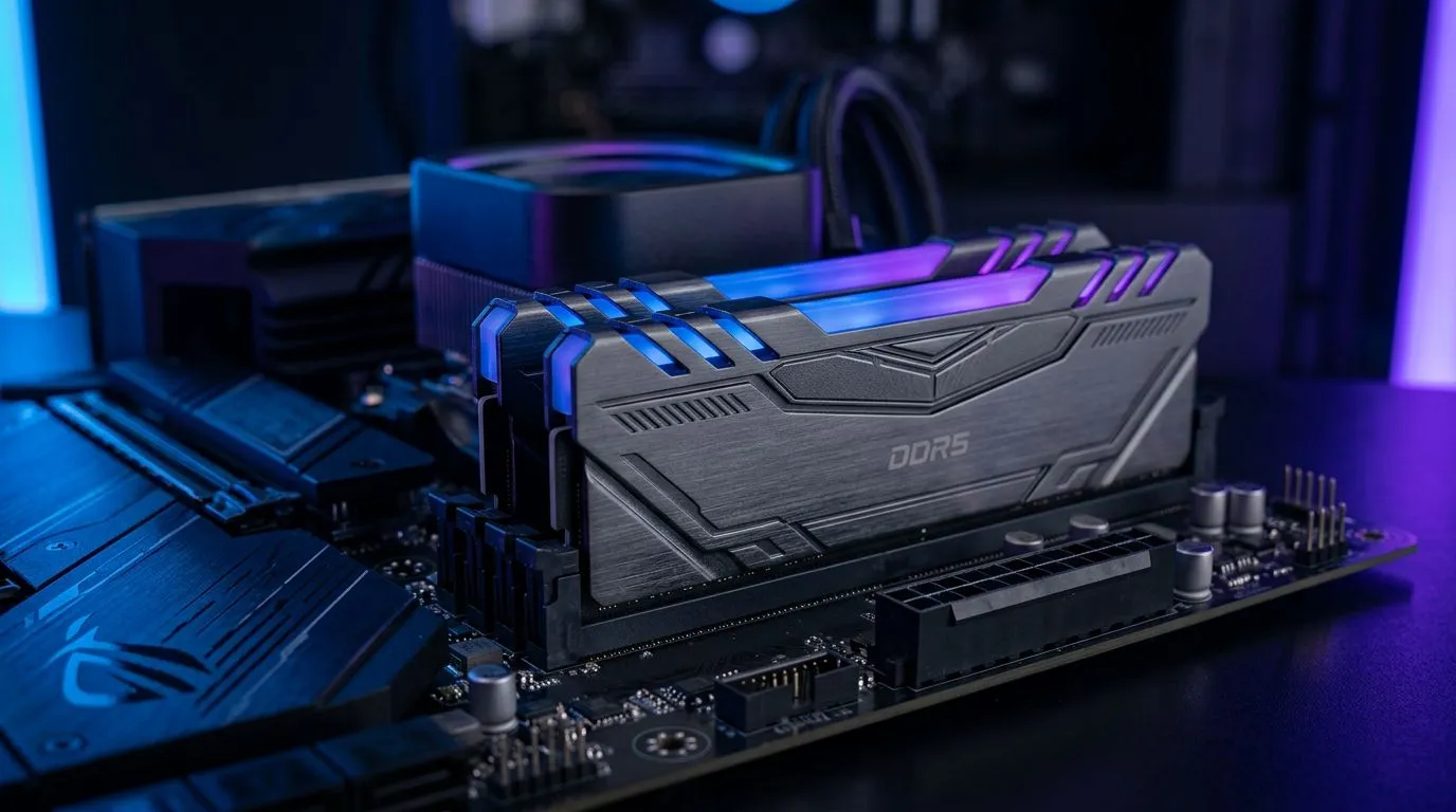 Boost RAM Speeds on B850 Motherboards