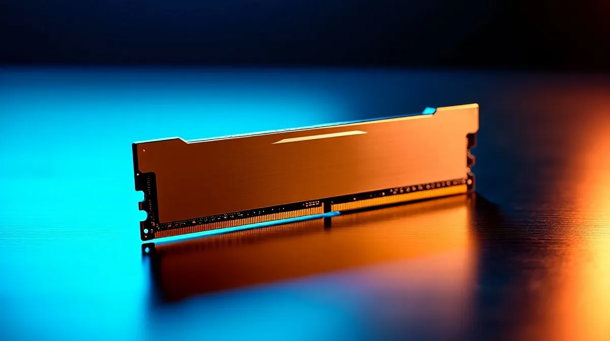 What DDR5 works, what speeds you gain, how to upgrade