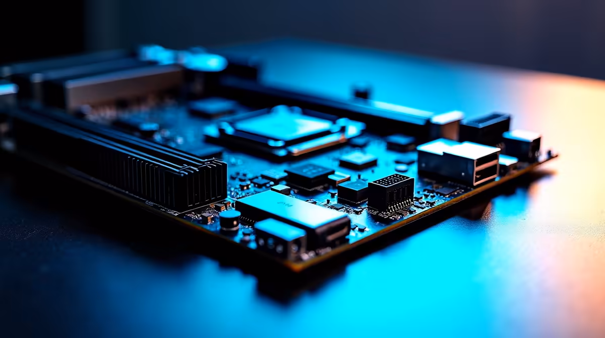 DDR5 Motherboard Buying Guide What Memory Support
